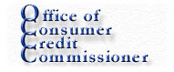 Office of Consumer Credit Commissioner