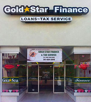 western finance alice texas