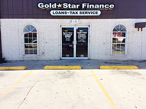 western finance laredo tx